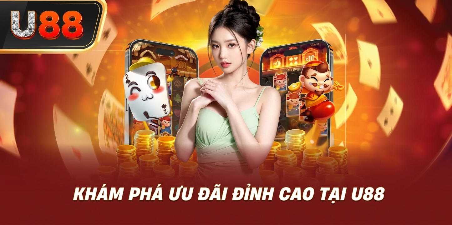 Hướng Dẫn U888 Cho Người Mới Bắt Đầu