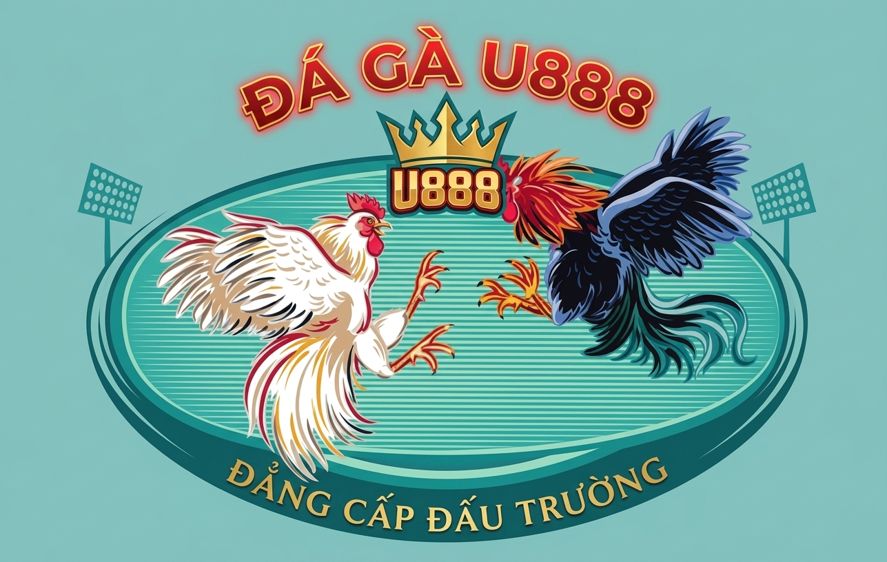 ĐÁ GÀ U888