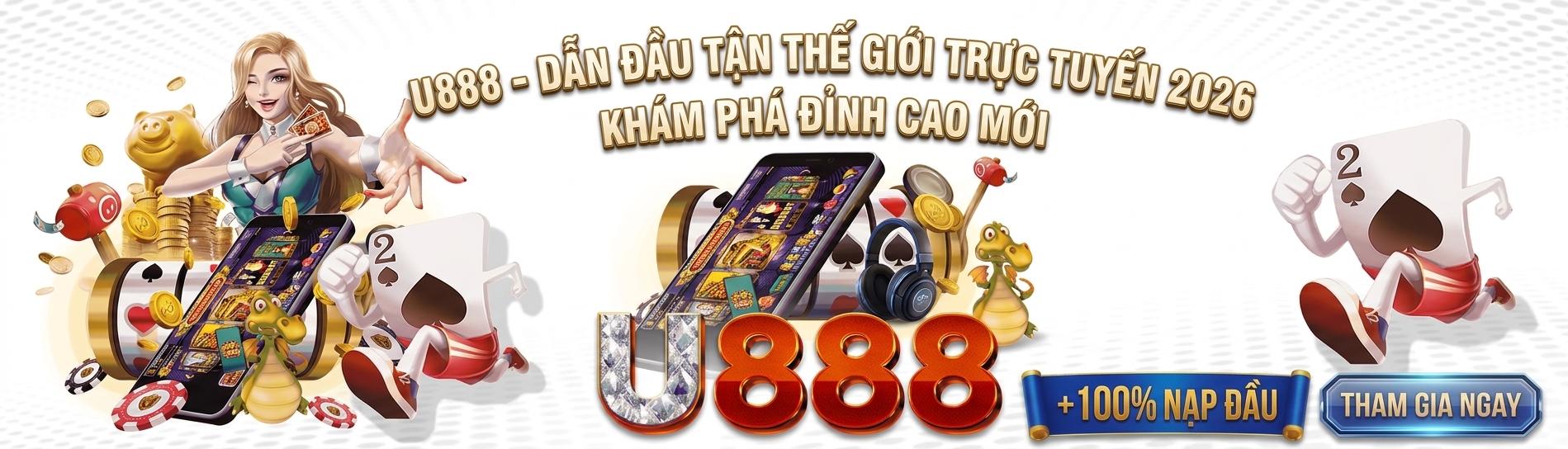 giới thiệu u888