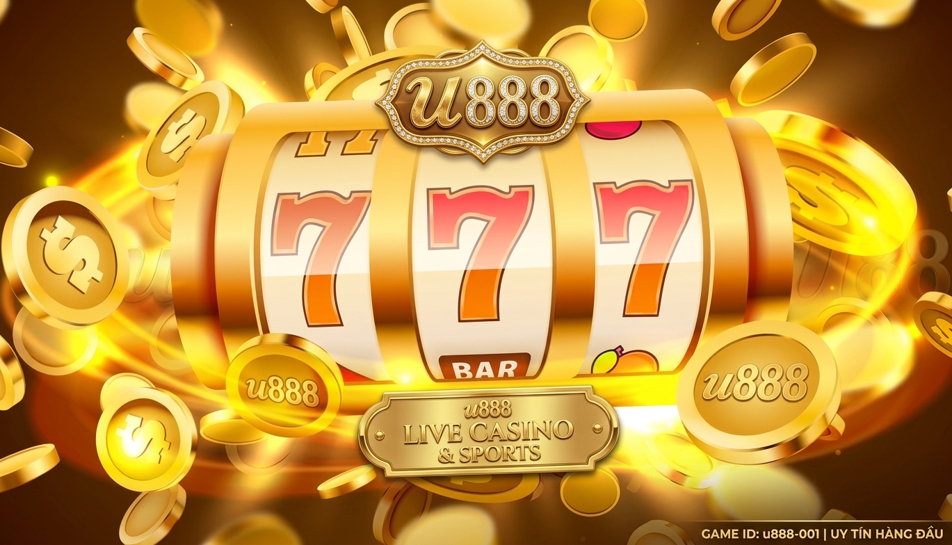 Nổ hũ u888 nguyên tắc chơi