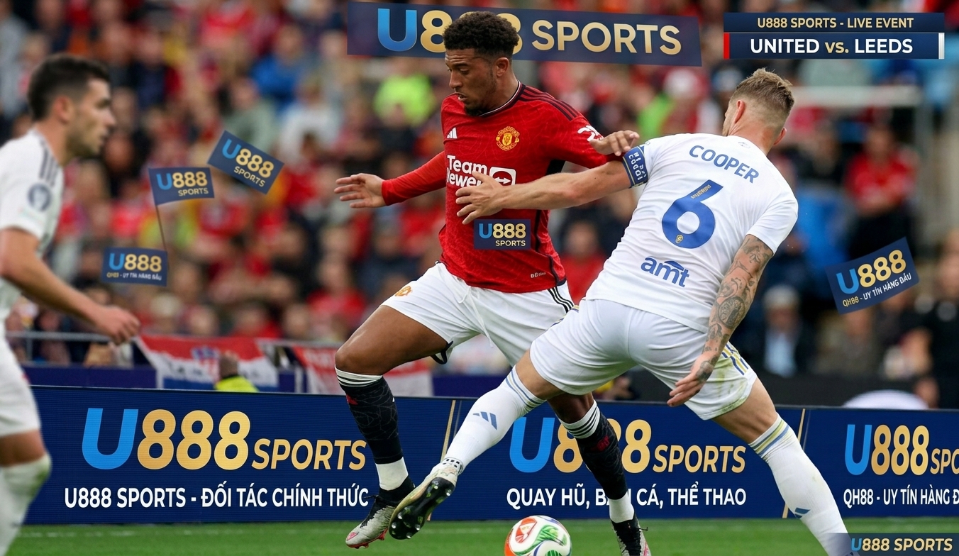 Tổng Quan Về Thể Thao U888