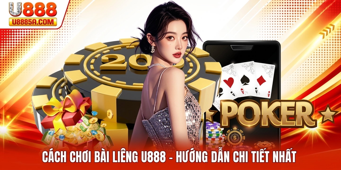 Tổng Quan Về Nền Tảng U888